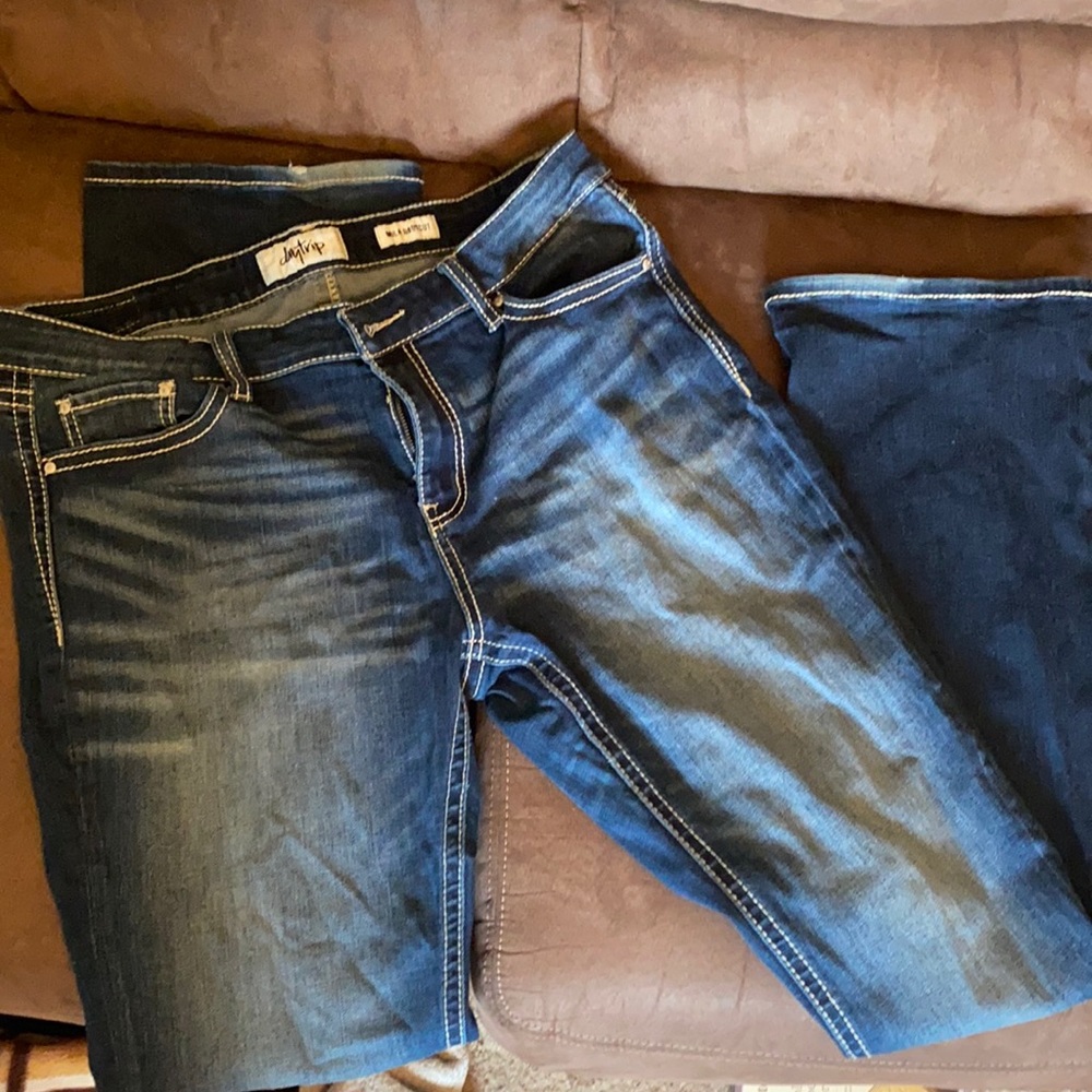 Day trip Jeans